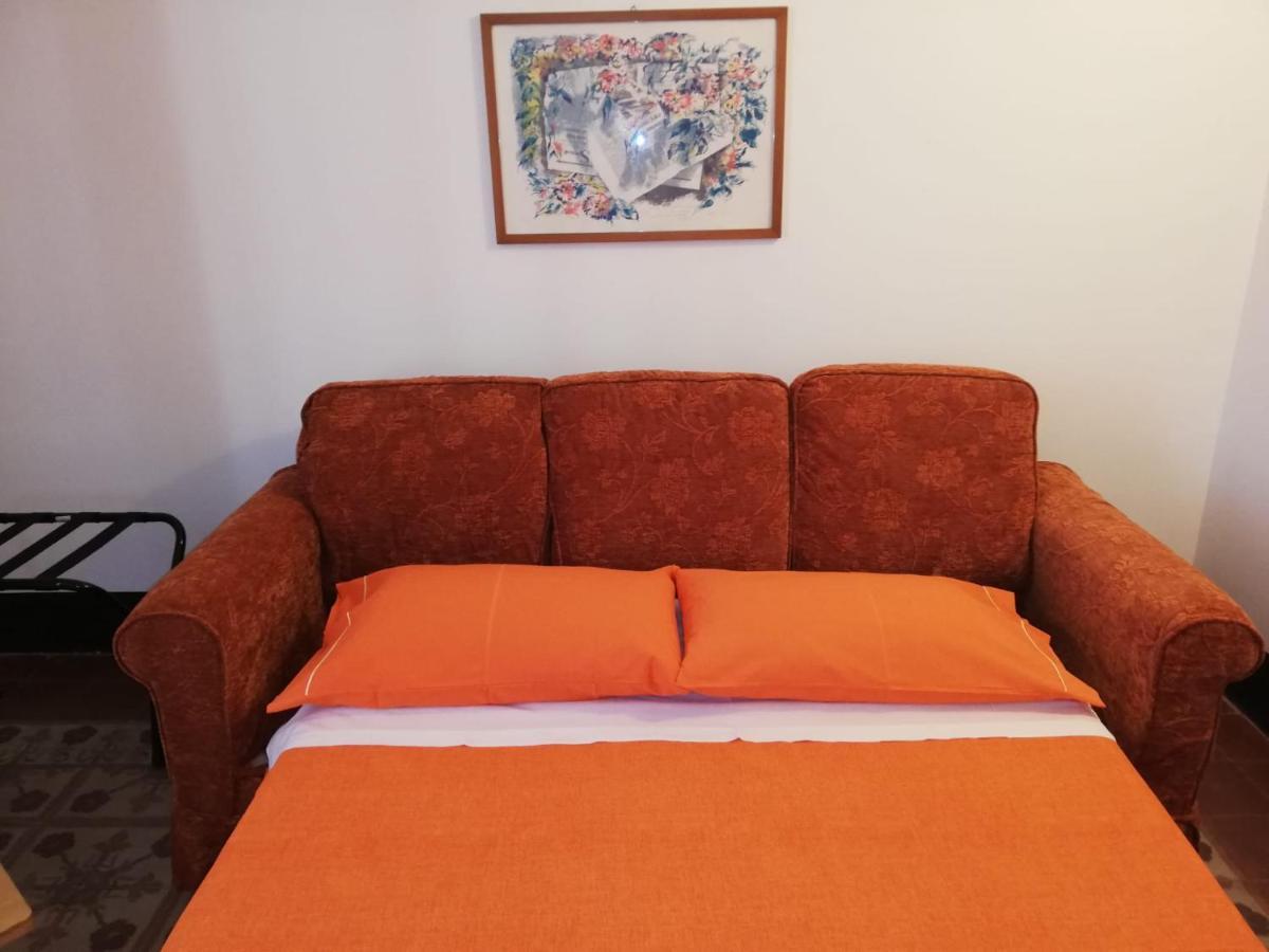 Il posto giusto station rooms Palermo Esterno foto