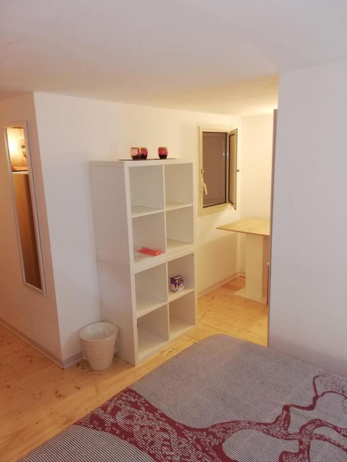 Il posto giusto station rooms Palermo Esterno foto